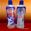 Pulirapid 2 Flaconi Pulirapid Classico Anticalcare Igienizzante Bagno e Cucina 750ml