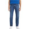 Levi´s ® 502 Taper Jeans Blu 33 / 36 Uomo