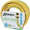 RIBIMEX - PRTA25J15 - Tubo 6 strati Tubiroll - Ø15mm x 25mt