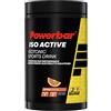 Powerbar Isoactive Orange 600g - Bevanda Sportiva Isotonica - 5 Elettroliti + C2MAX