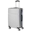 Beco LAGUNA BEACH Riviera Koffer Set Silber
