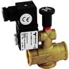 TIEMME ELETTROVALVOLA GAS NORMALMENTE APERTA 3/4" v220 TIEMME