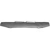 AUTO-STYLE Autostyle 0879 cappellino Stone Guard copertura, nero
