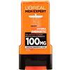 L'ORÉAL Paris Men Expert Hydra Energetic Gel Doccia Uomo, Taurina Effetto Sveglia Immediato, 300 ml