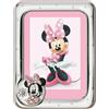 Valenti Argenti CORNICE PORTAFOTO DISNEY BAMBINA BIMBA MINNIE VALENTI B 1270 13x18
