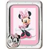 Valenti & Co. PORTAFOTO CORNICE FOTO IN ARGENTO DISNEY MINNIE VALENTI B1270 9X13