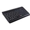 Tastiera Super Mini USB Mute Cablata Muta MCSaite Slim Per Computer