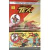 Le strisce di TEX n° 78 : RISTAMPA ANASTATICA.BONELLI