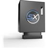 SpeedX Speed-X Eco-Tuning per chip tuning 2 (DE) 1.6 MZ-CD 66 KW 90 CV 2007-2015 più potenza e meno consumo