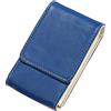 antonKUNZE digiETUI m Borsa Messenger 15 Centimeters Blu (Blau)
