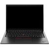 LENOVO ThinkPad TP L13 Yoga G3 I5-1235U 8GB 256GB W11P, Aluminium