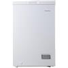 PremierTech® Congelatore a Pozzetto 98 Litri Pozzo, pratico, salva spazio PremierTech PT98CP