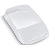 KERN PBS-A01S05 - Copertura protettiva da lavoro, 105 mm x 105 mm x 3 mm, 5 pezzi