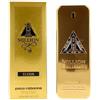 Paco Rabanne 1 Million Elixir 200ml Eau De Parfum Oro Uomo