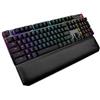Asus Rog Strix Scope Nx Gaming Wireless Mechanical Keyboard Nero
