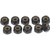 Dadi 10pcs 5/8 / 10mm per Longboard Skateboard Trucks