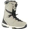 Nitro Team TLS - Stivali da snowboard da uomo, modello 21, colore nero