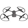 DJI DR1 - Protezioni Eliche con Estensioni Integrate a Sgancio Rapido del Carrello Atterraggio, Montaggio e Smontaggio Rapido, Accessori DR1, Compatibile con i Droni DJI Mavic 2 Pro e Mavic 2 Zoom, Grigio