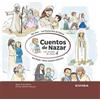 EUNSA. EDICIONES UNIVERSIDAD DE NAVARRA, CUENTOS DE NAZAR LOS AMIGOS DE JESUS 4