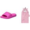 Chicco, Ciabatta Maryn, Unisex - Bambini e ragazzi