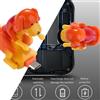 1.2m Divertente Humping Spot Cane USB Smartphone Cavo di Ricarica Linea Fast