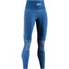 X-Bionic® Energizer 4.0 Leggins Sportivi Pantaloni a Compressione Donna
