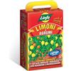 Linfa LIMONI E AGRUMI Concime organo minerale con lupini 2,5 KG