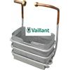 Vaillant Scambiatore Scaldabagni Vaillant 061637 MAG, MAG premium 19/2 XI 1/2"-3/4"