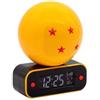TEKNOFUN Dragon Ball Z Alarm Clock and Speaker Teknofun