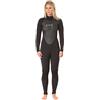 O'Neill Women's Epic 5/4mm Back Zip Full Wetsuit