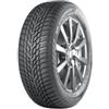 Nokian WR Snowproof RunFlat ( 205/55 R16 91H, runflat )