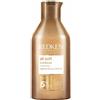 Redken All Soft 300ml Conditioner Oro