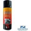 Fast&Go SBLOCCANTE PROTETTIVO LUBRIFICANTE SPRAY ML400 ELIMINA RUGGINE SALSEDINE FAST&GO