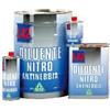 Tre Pini Diluente nitro antinebbia per smalto vernice TRE PINI L42 1 litro
