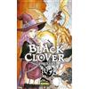 NORMA EDITORIAL, S.A. BLACK CLOVER 10