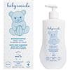 BABY COCCOLE Babycoccole BAGNO SHAMPOO DOLCE E SETOSO per Bambini e Neonati. Con Estratti di Fiore di Loto e Ingredienti Puri e Naturali di Origine Vegetale, Anti-lacrime. Dermatologicamente Testato. 400ml