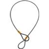 ONGUARD On-Guard Akita 8045 - Cavo a cappio, 53 cm x 5 mm