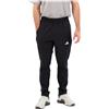 Adidas Icons 3 Stripes Joggers Nero S Uomo