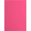 Vaessen Creative Cartoncino Florence Liscia - Materiali per Biglietti colorati A4 - Cupid - 10 Fogli - Carta per Scrapbooking, Biglietti, Fustellatura e Progetti con Carta - 216 gsm - Rosa