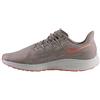 Nike Air Zoom Pegasus 36, Running Shoe Donna, Multicolore (Pumice/Pink Quartz/Vapste Grey 200), 35.5 EU