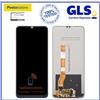 OPPO DISPLAY LCD +TOUCH SCREEN per OPPO A78 5G CPH2483 CPH2495 SCHERMO VETRO NERO