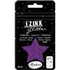Aladine - Izink Glitter viola scuro 60 ml