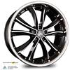 Keskin KT13 8.00 x 18 offset 30 5.00 x 112.00 Hubhole 66.50 KT138018511230BFP