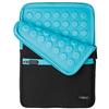 Pagna 99517-20 - Custodia per tablet Go fino a 10, colore: Azzurro