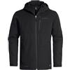 VAUDE Uomo Miskanti 3 in 1 Jacket II - Giacca invernale da uomo - doppia - impermeabile