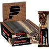 Powerbar Protein Plus Low Sugar Chocolate Brownie 16x35g - Barrette Proteiche a Basso Contenuto di Zuccheri