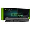 Green Cell Batteria per Lenovo G580 2189 2689 6600mAh