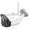 GBC Telecamera Ip Wi-fi Hd 1080p Bullet Ip65 GBC 67689424