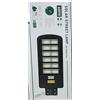Lampione Stradale LED 600W 700W 800W Con Pannello Solare Crepuscolare IP66