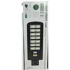 Lampione Stradale LED 600W 700W 800W Con Pannello Solare Crepuscolare IP66